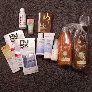 Hair Care bundle